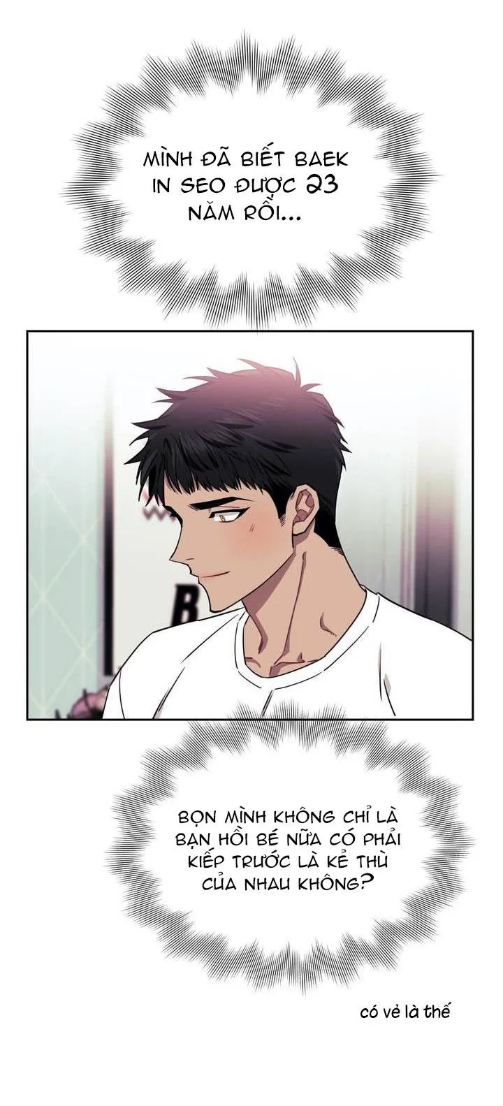 HƠN CẢ BẠN BÈ Chapter 1 Trang 42