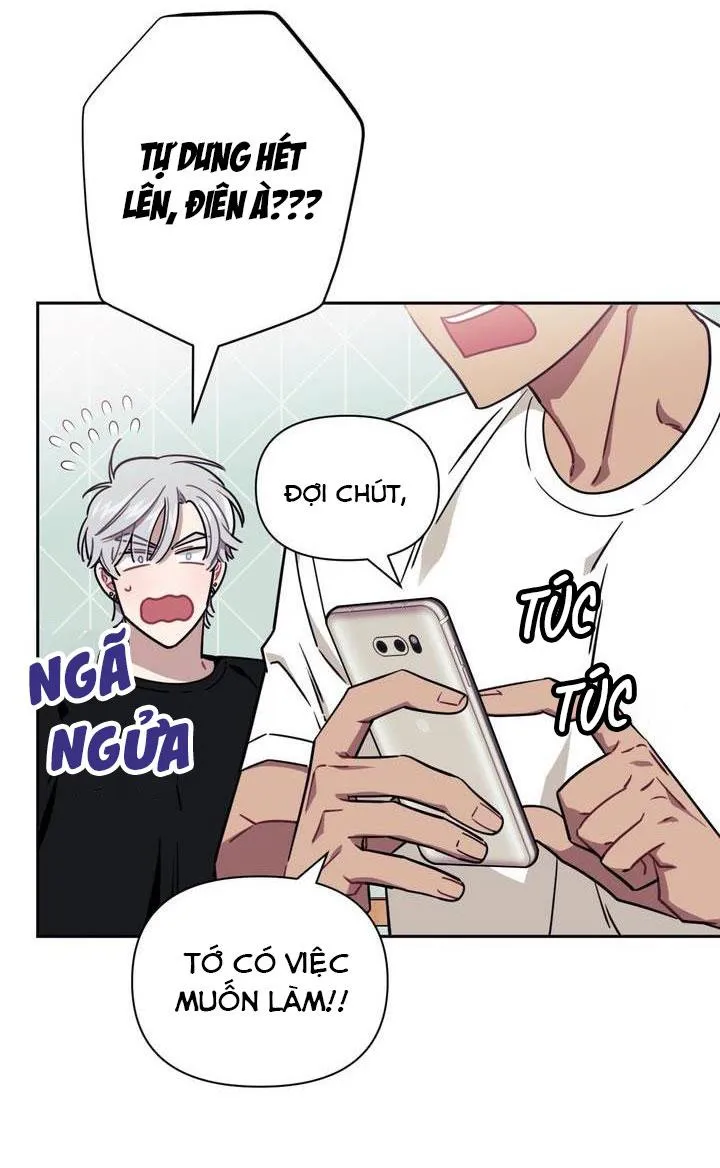 HƠN CẢ BẠN BÈ Chapter 1 Trang 45