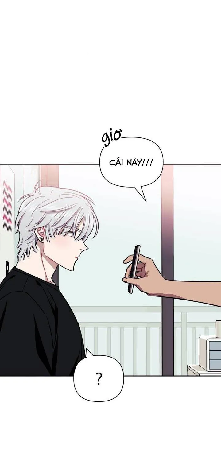 HƠN CẢ BẠN BÈ Chapter 1 Trang 46