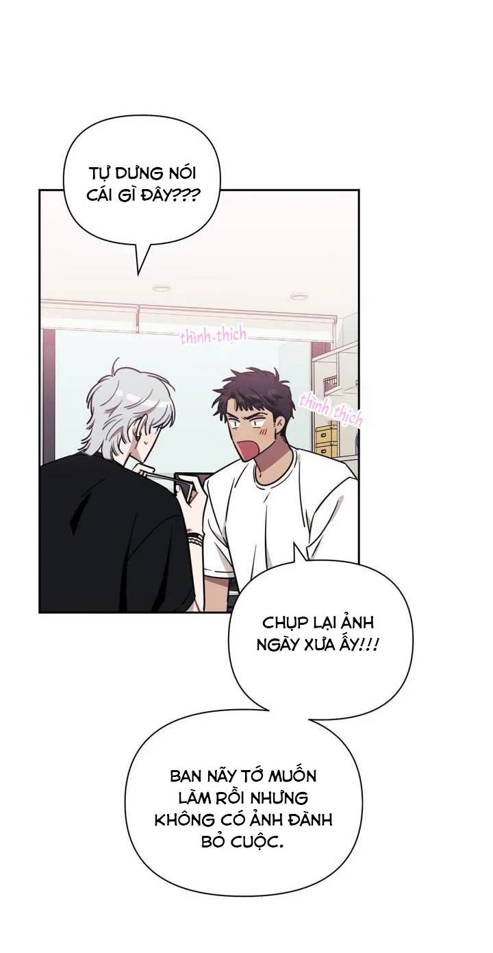 HƠN CẢ BẠN BÈ Chapter 1 Trang 47