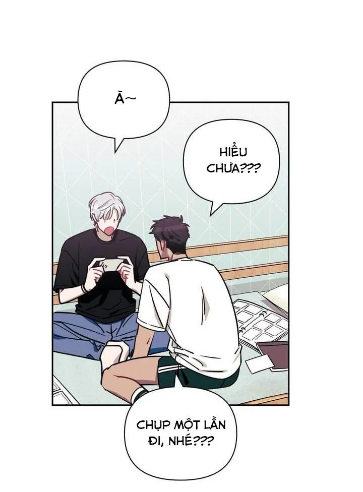 HƠN CẢ BẠN BÈ Chapter 1 Trang 48