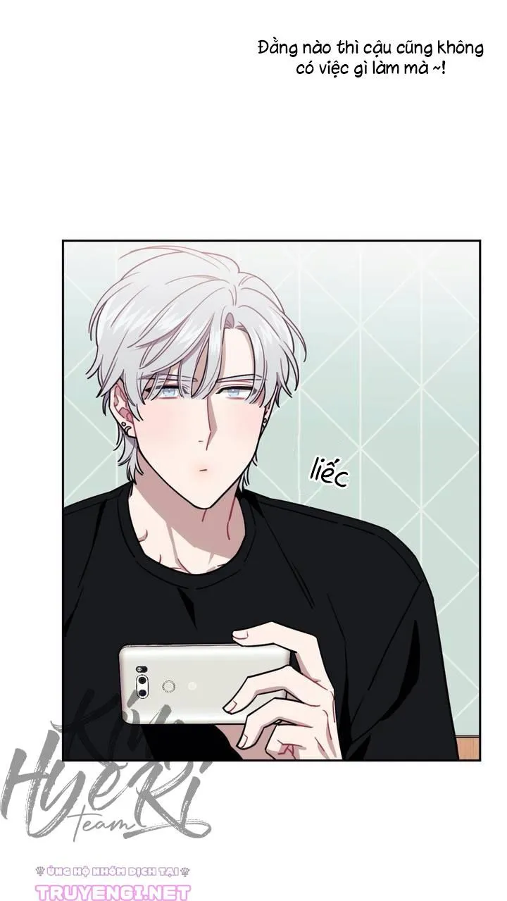 HƠN CẢ BẠN BÈ Chapter 1 Trang 49