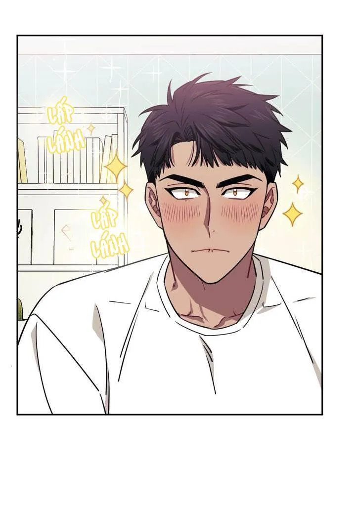 HƠN CẢ BẠN BÈ Chapter 1 Trang 50