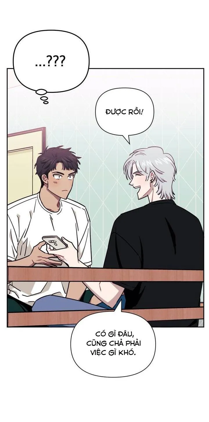 HƠN CẢ BẠN BÈ Chapter 1 Trang 52