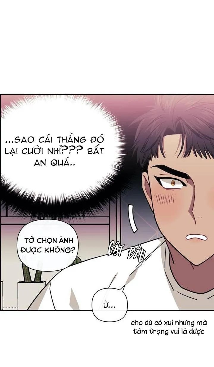 HƠN CẢ BẠN BÈ Chapter 1 Trang 53