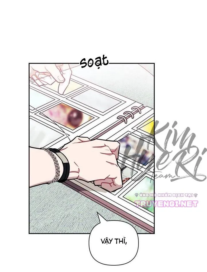 HƠN CẢ BẠN BÈ Chapter 1 Trang 54