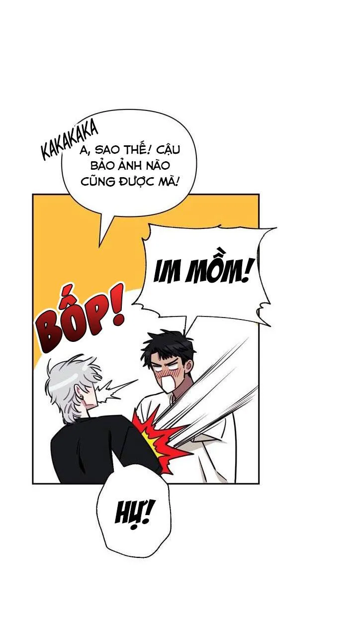 HƠN CẢ BẠN BÈ Chapter 1 Trang 58