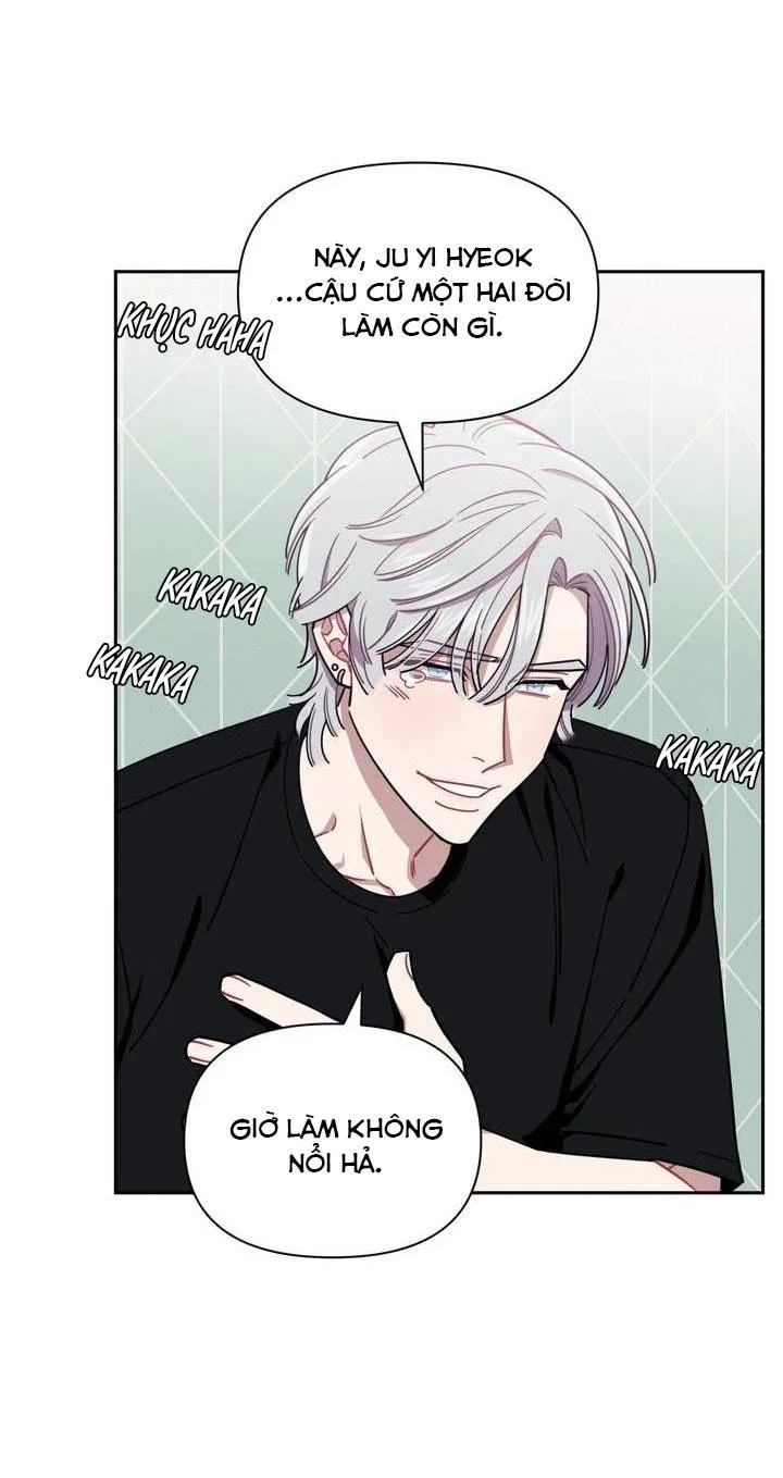 HƠN CẢ BẠN BÈ Chapter 1 Trang 59