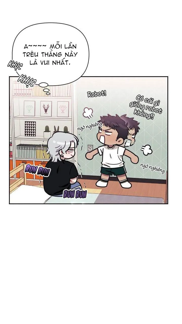 HƠN CẢ BẠN BÈ Chapter 1 Trang 61