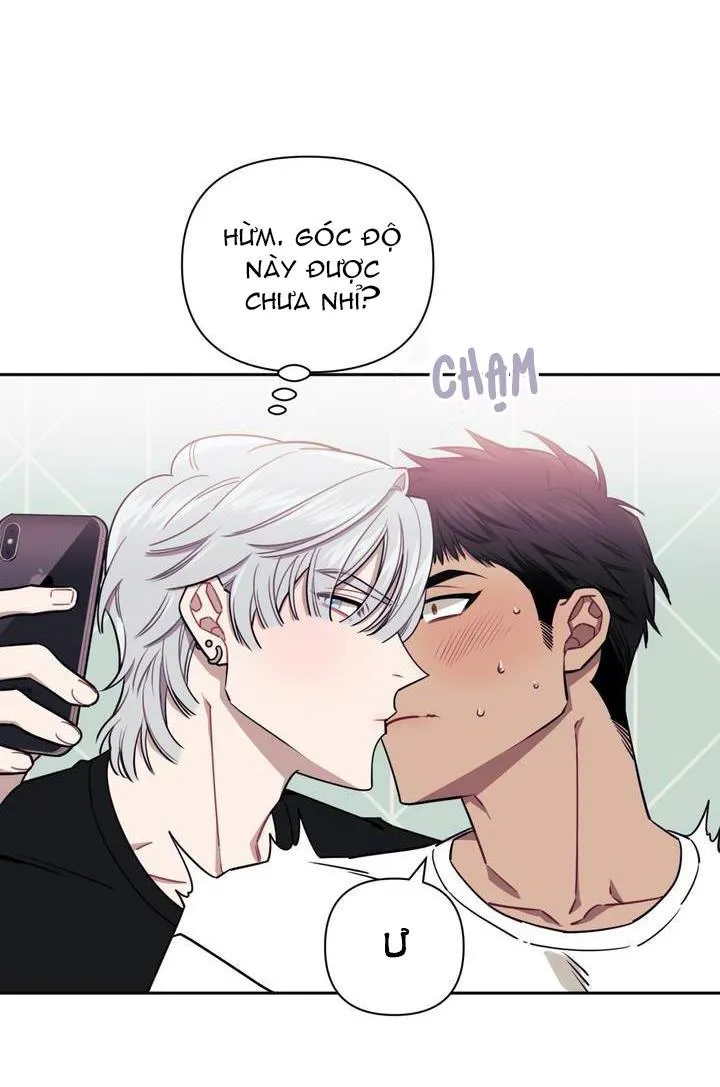 HƠN CẢ BẠN BÈ Chapter 1 Trang 65