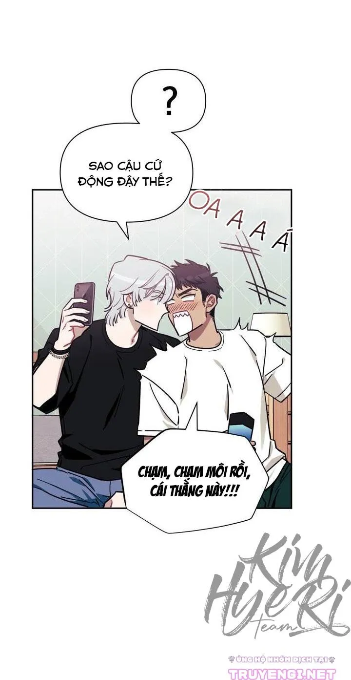 HƠN CẢ BẠN BÈ Chapter 1 Trang 66