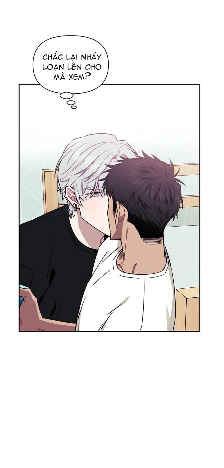 HƠN CẢ BẠN BÈ Chapter 1 Trang 69