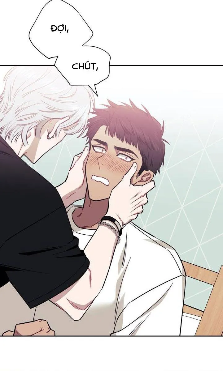 HƠN CẢ BẠN BÈ Chapter 1 Trang 75