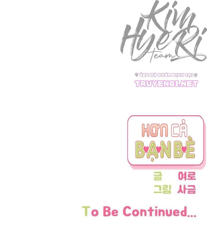 HƠN CẢ BẠN BÈ Chapter 1 Trang 78