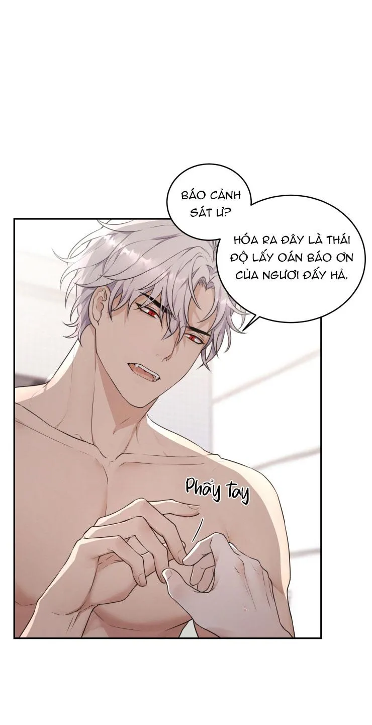 Hỗn Mộng Chapter 2 Trang 7