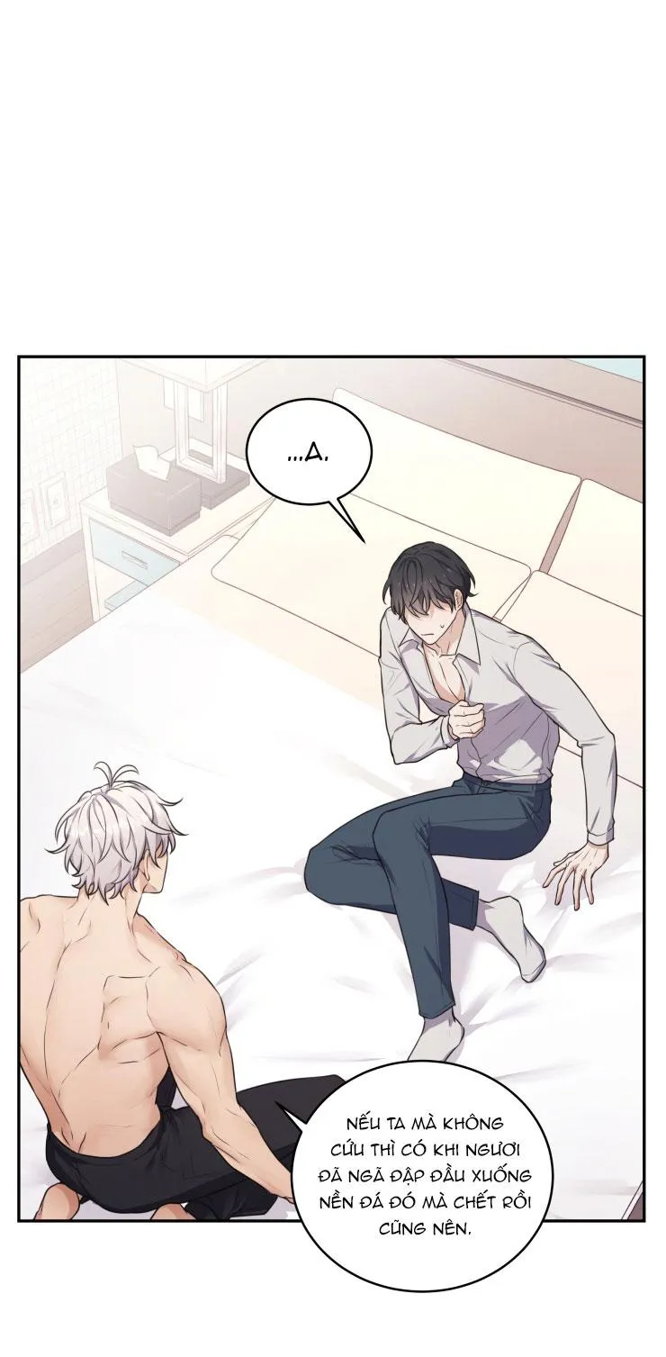 Hỗn Mộng Chapter 2 Trang 9