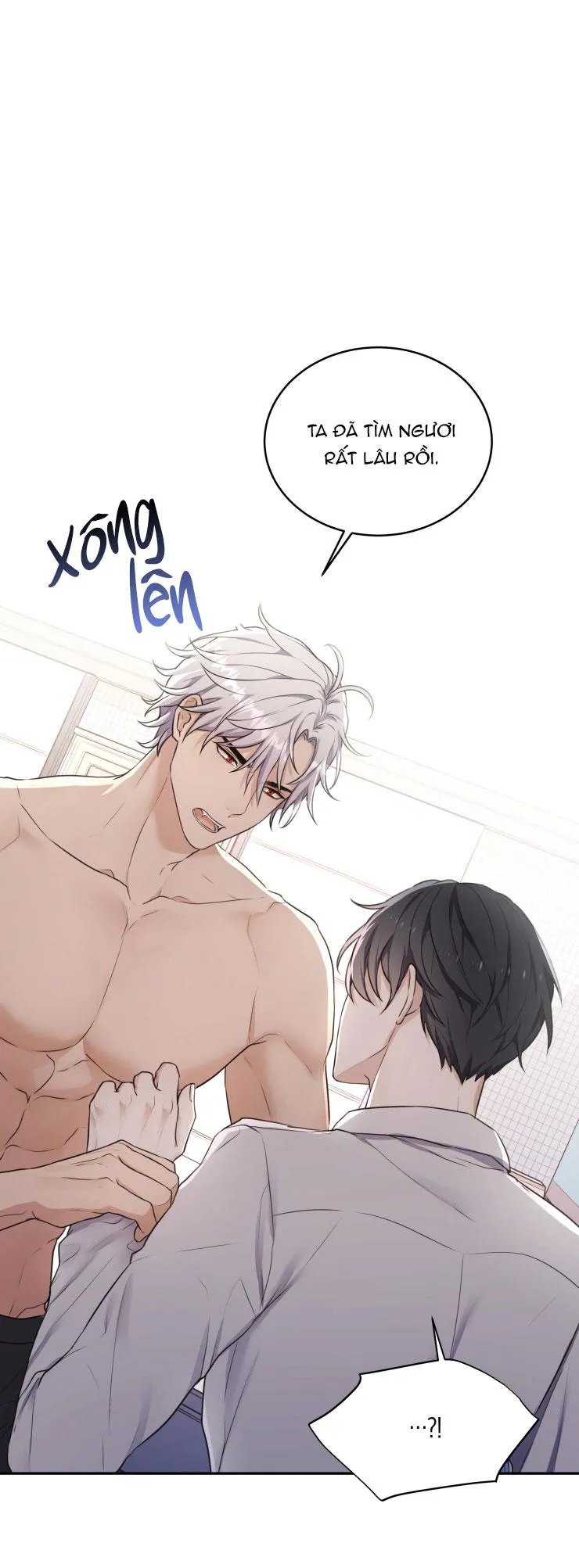 Hỗn Mộng Chapter 2 Trang 13