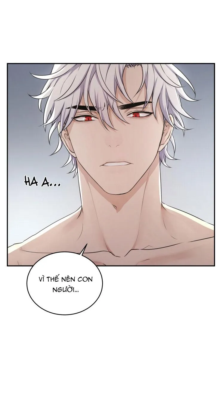 Hỗn Mộng Chapter 2 Trang 16