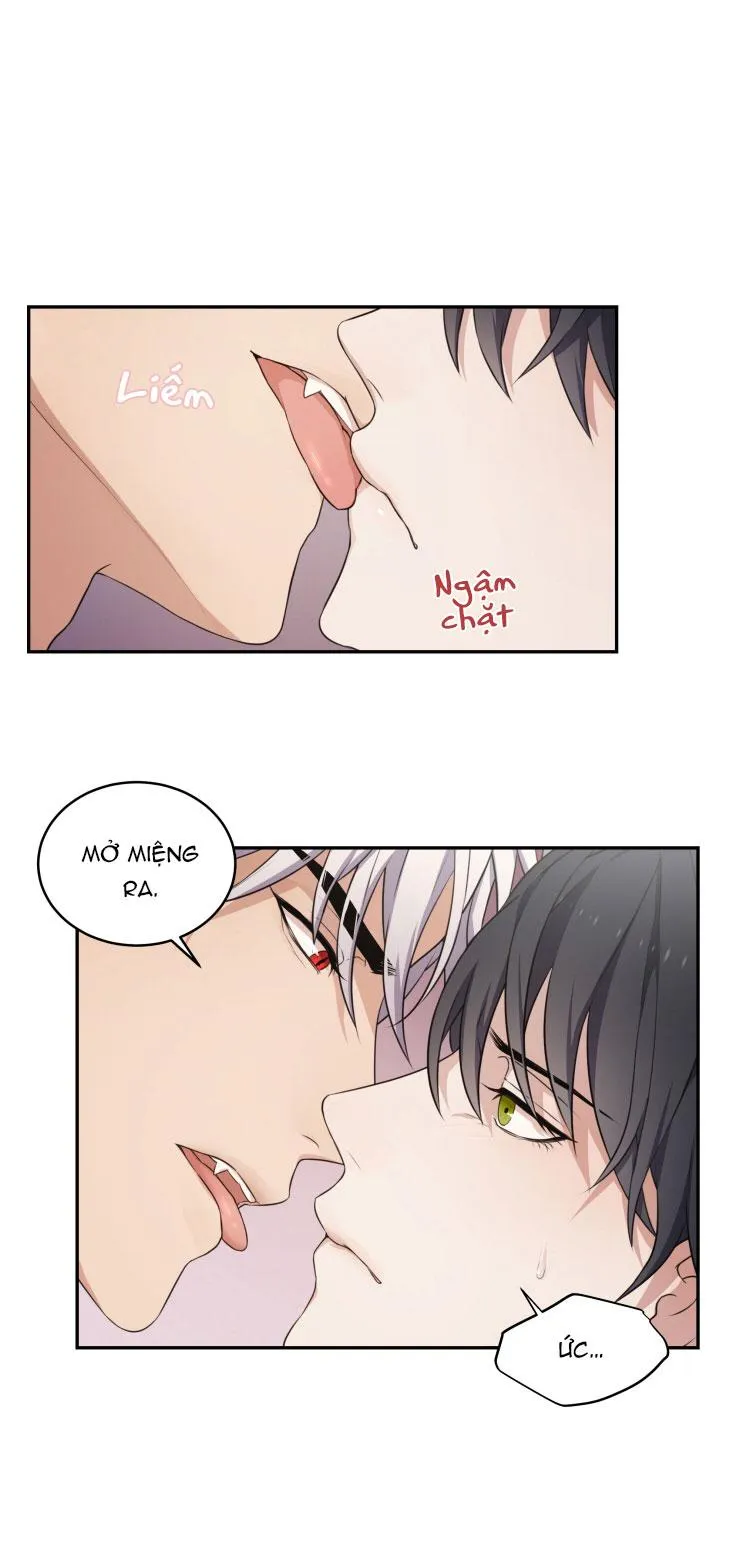 Hỗn Mộng Chapter 2 Trang 18