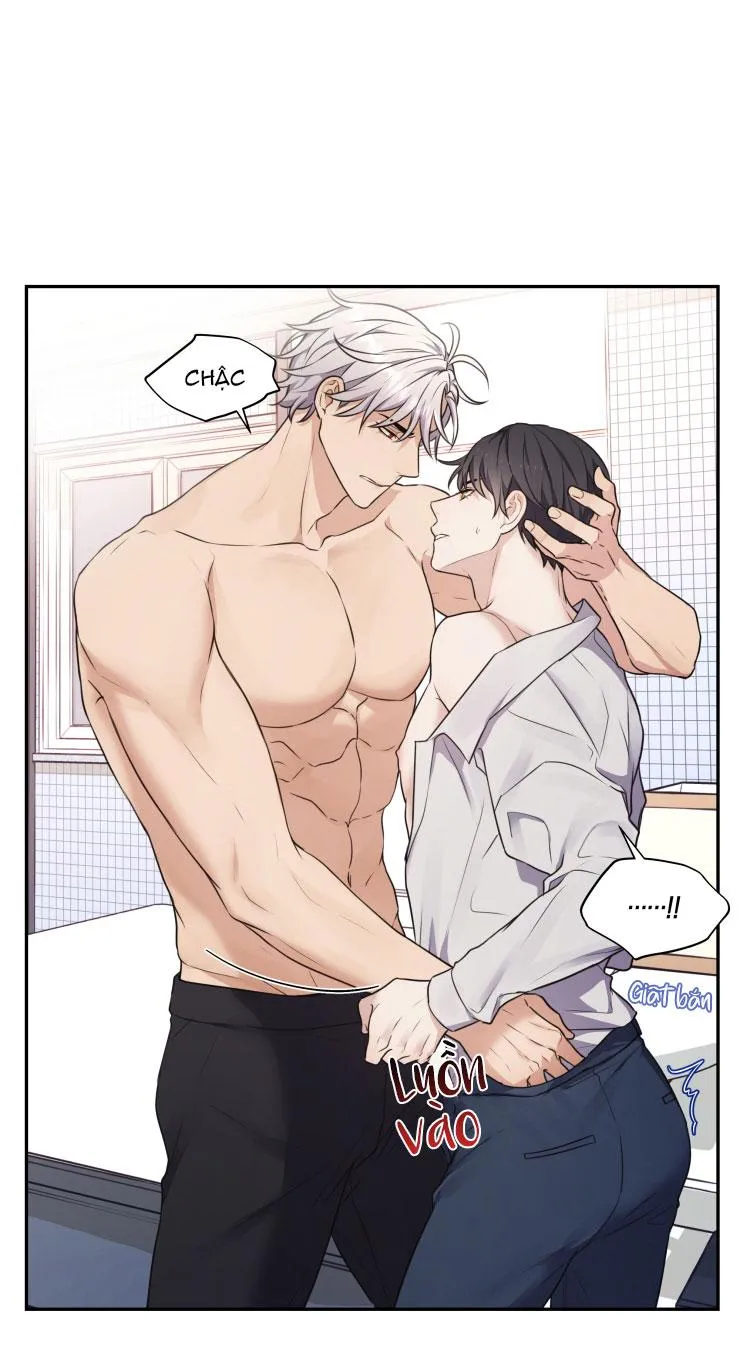 Hỗn Mộng Chapter 2 Trang 19