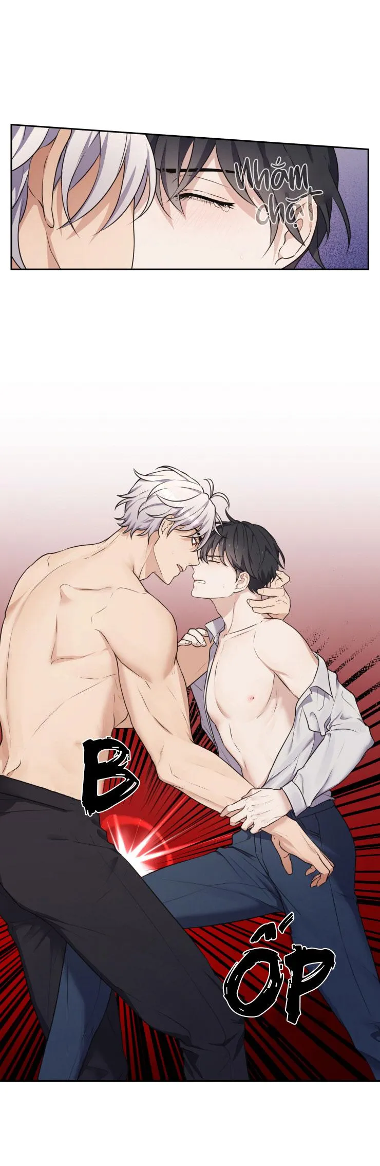 Hỗn Mộng Chapter 2 Trang 22