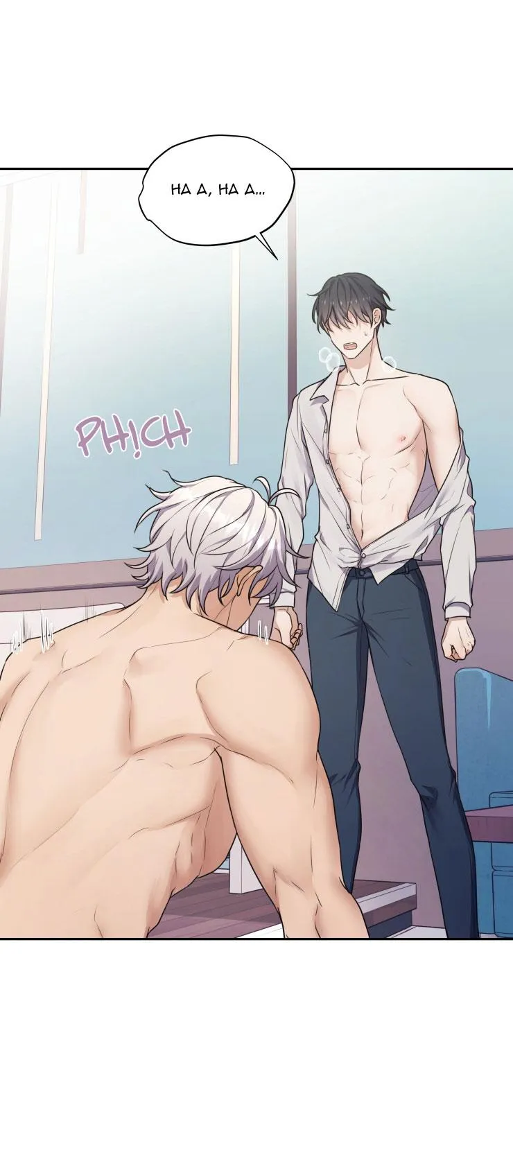 Hỗn Mộng Chapter 2 Trang 24