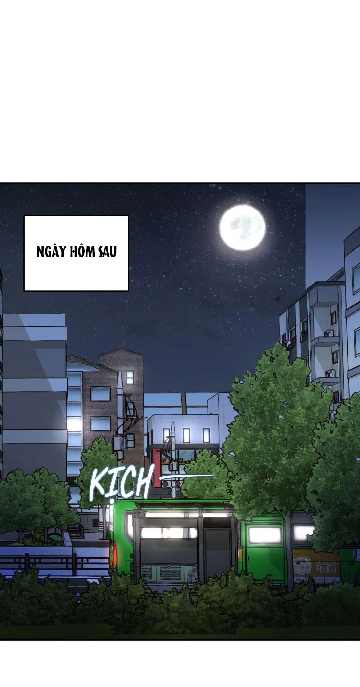 Hỗn Mộng Chapter 2 Trang 29