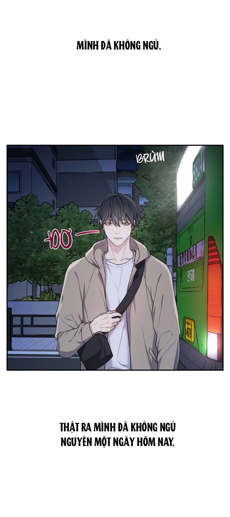 Hỗn Mộng Chapter 2 Trang 30