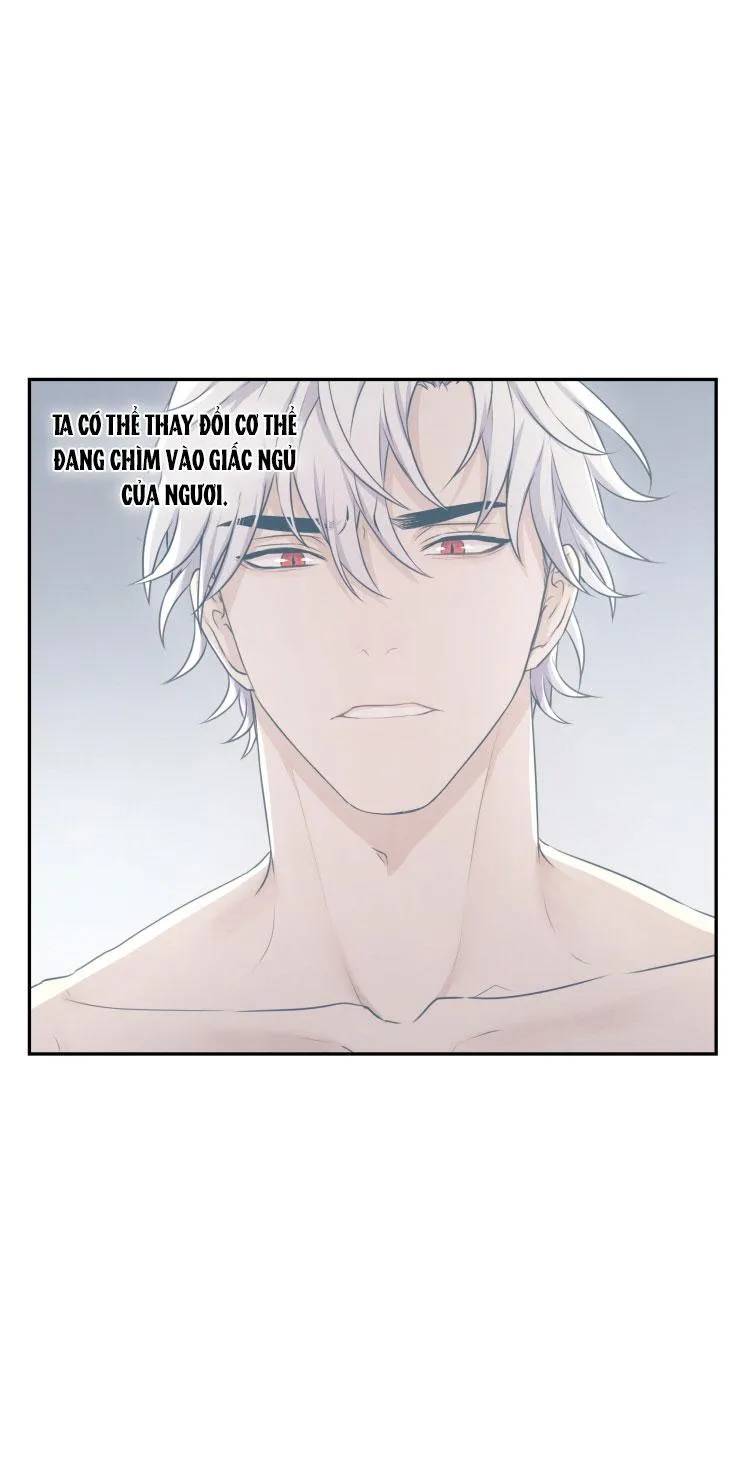 Hỗn Mộng Chapter 2 Trang 31