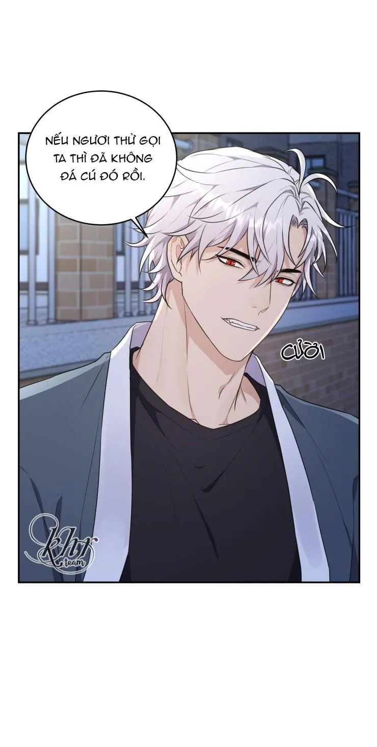 Hỗn Mộng Chapter 2 Trang 34