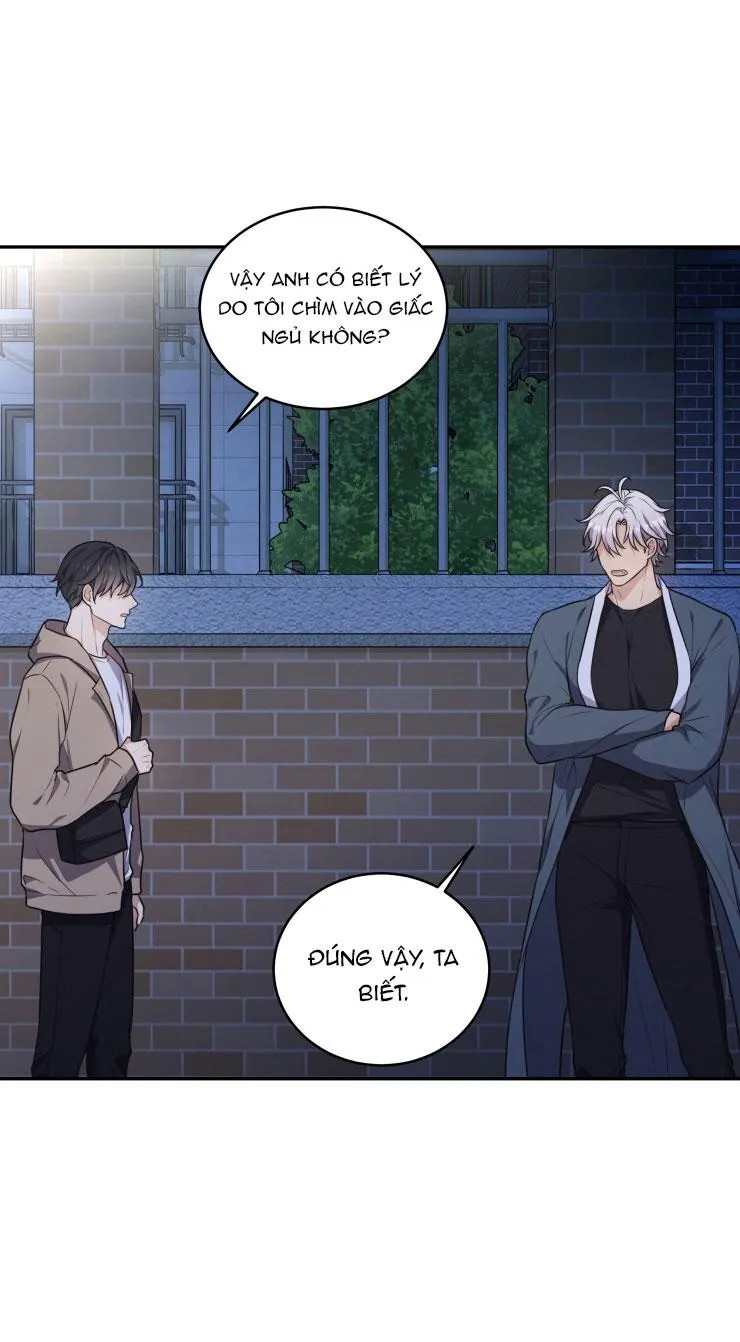 Hỗn Mộng Chapter 2 Trang 36