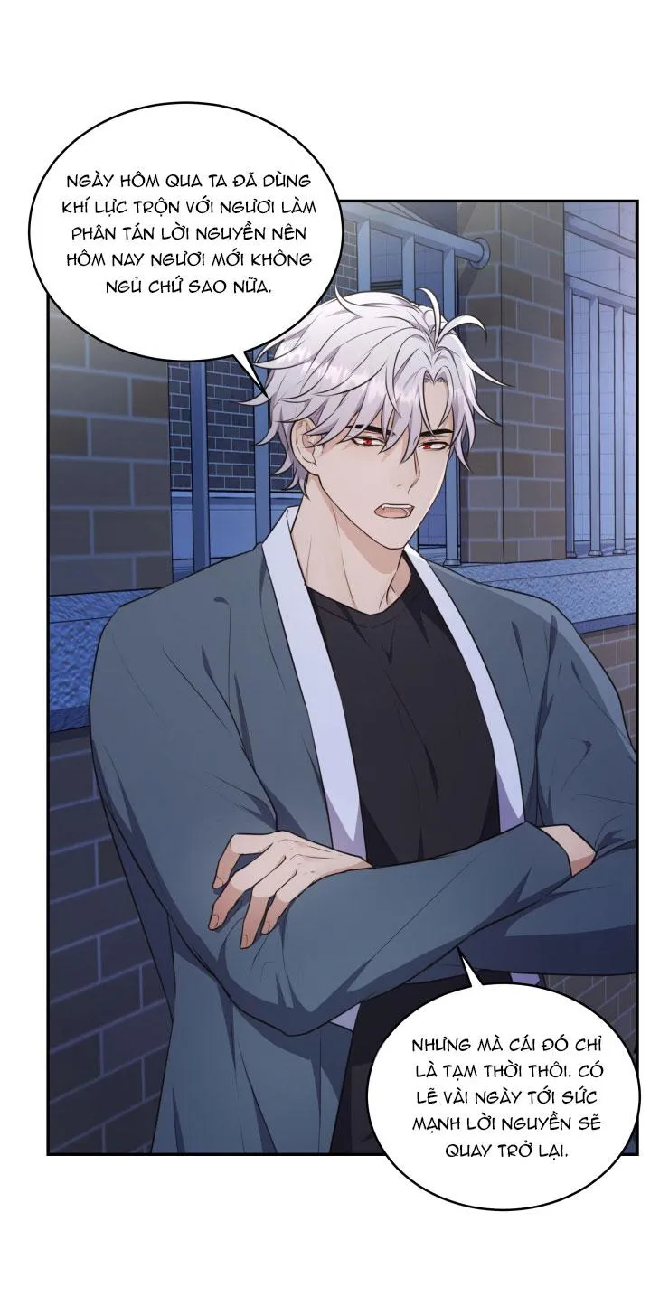 Hỗn Mộng Chapter 2 Trang 38