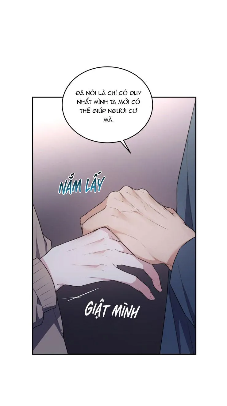 Hỗn Mộng Chapter 2 Trang 41