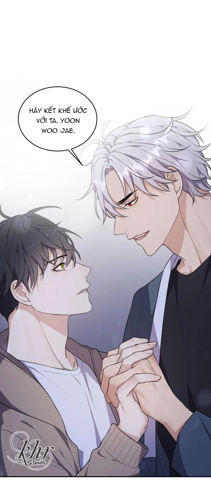 Hỗn Mộng Chapter 2 Trang 42