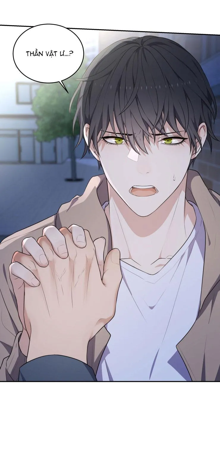 Hỗn Mộng Chapter 2 Trang 44