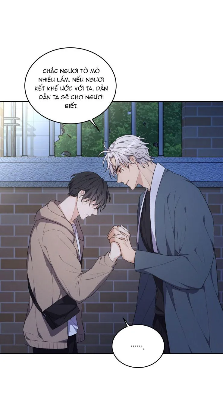 Hỗn Mộng Chapter 2 Trang 45