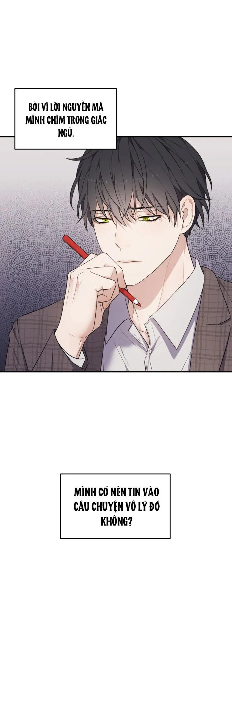Hỗn Mộng Chapter 2 Trang 49