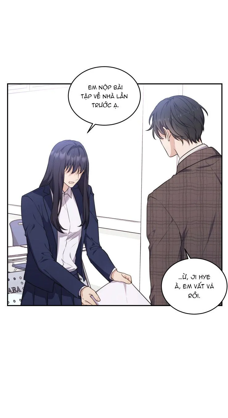 Hỗn Mộng Chapter 3 Trang 5