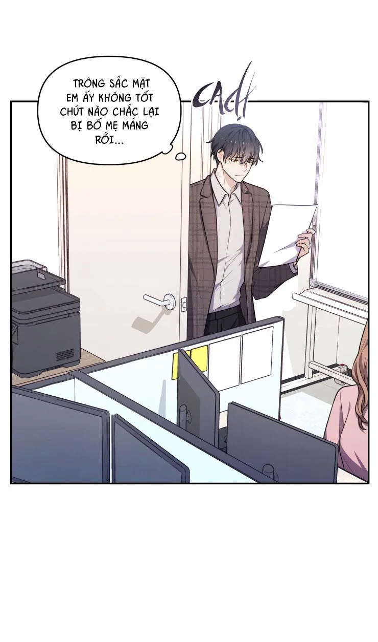 Hỗn Mộng Chapter 3 Trang 7