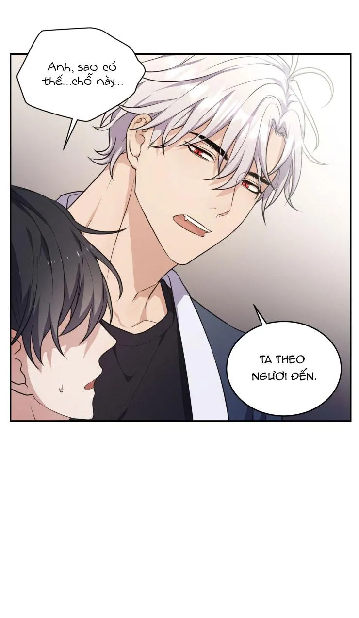 Hỗn Mộng Chapter 3 Trang 12