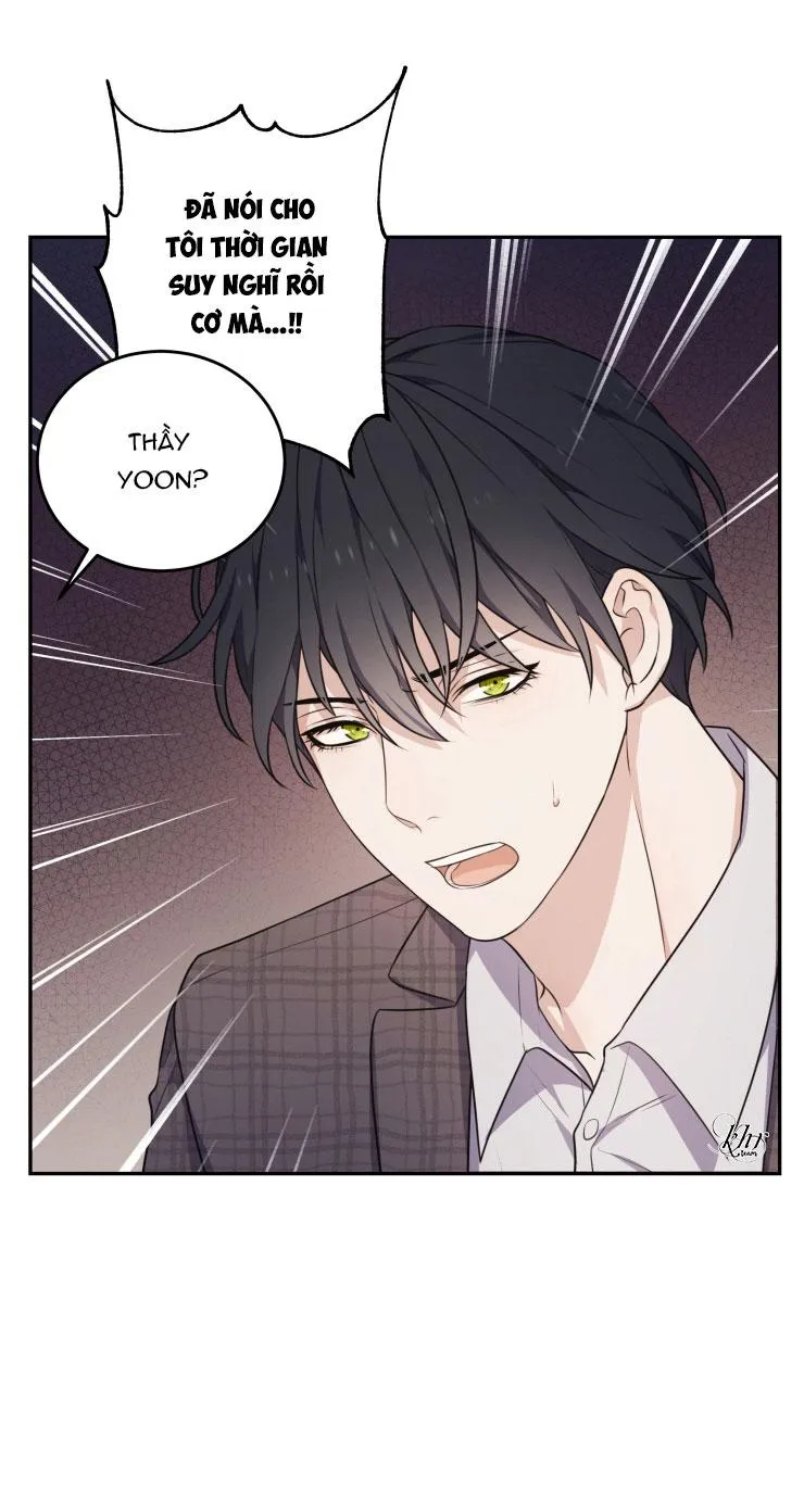 Hỗn Mộng Chapter 3 Trang 13