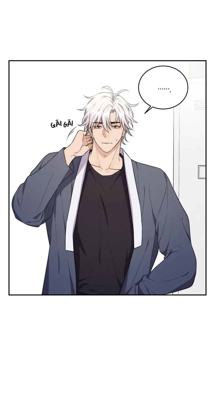 Hỗn Mộng Chapter 3 Trang 18