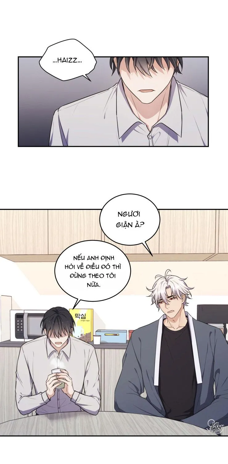 Hỗn Mộng Chapter 3 Trang 20