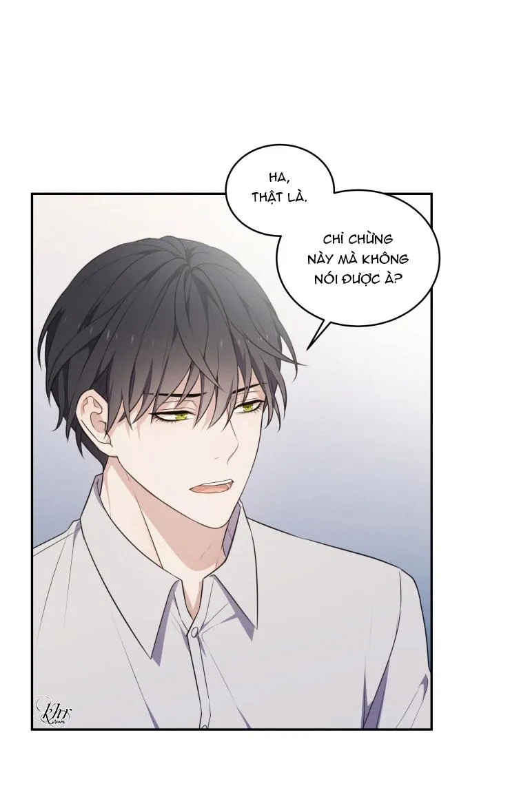 Hỗn Mộng Chapter 3 Trang 23