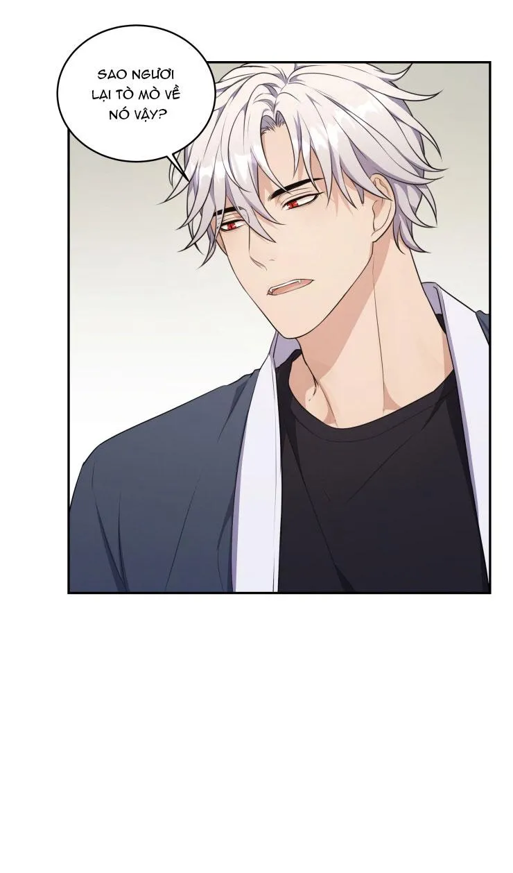 Hỗn Mộng Chapter 3 Trang 24