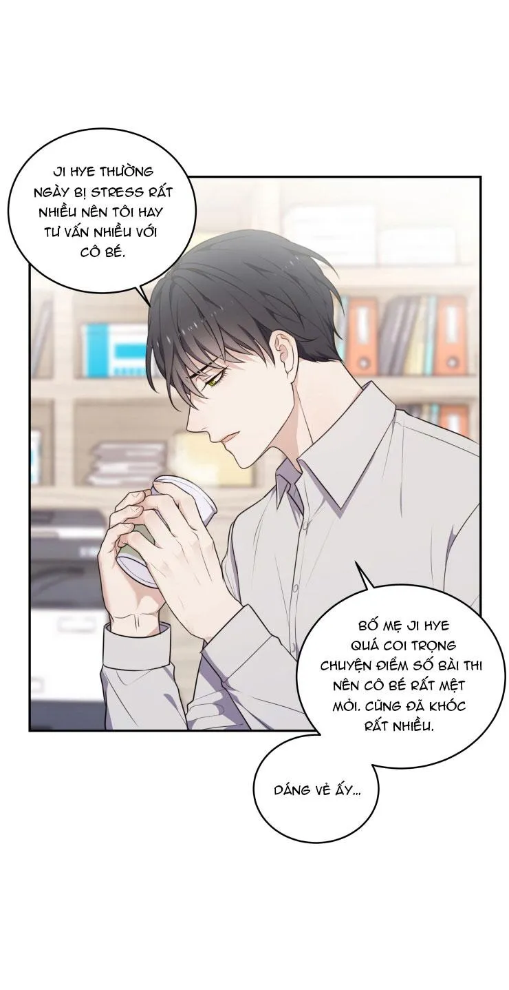 Hỗn Mộng Chapter 3 Trang 27