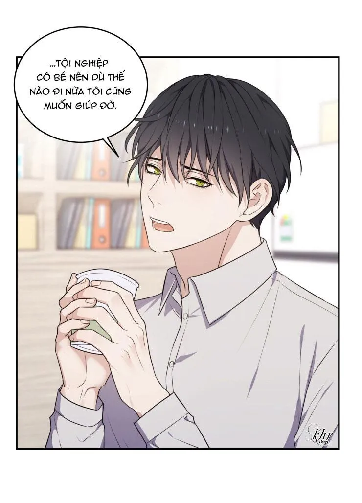 Hỗn Mộng Chapter 3 Trang 29