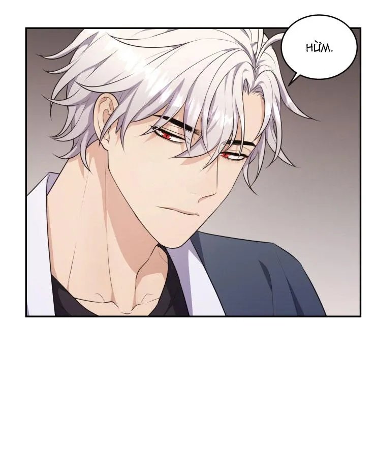 Hỗn Mộng Chapter 3 Trang 30