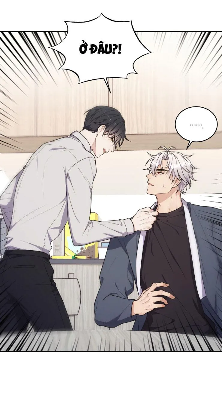 Hỗn Mộng Chapter 3 Trang 34