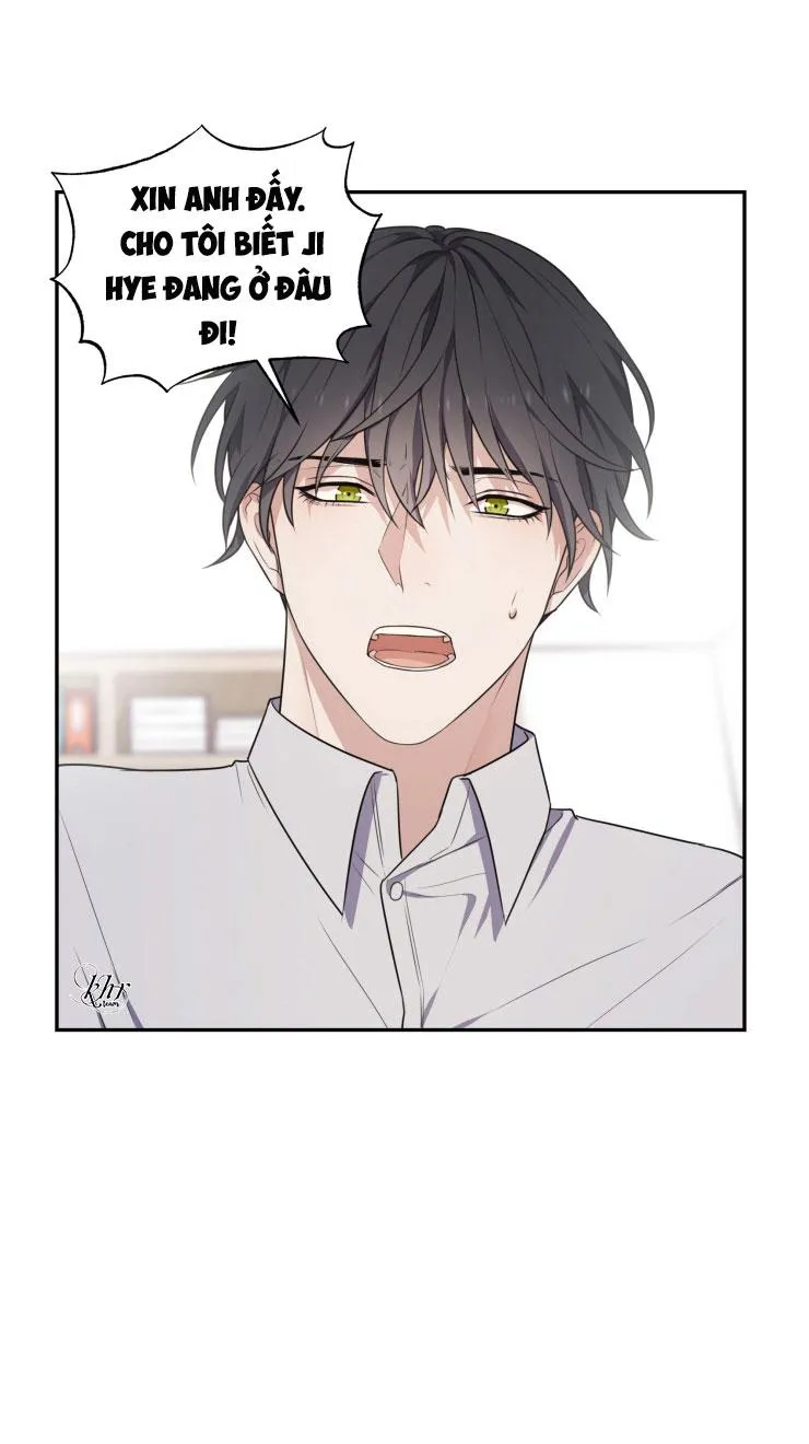 Hỗn Mộng Chapter 3 Trang 35